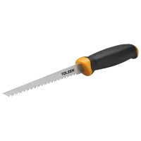 Ножовка для дерева Tolsen 31013 150 мм/ Cталь