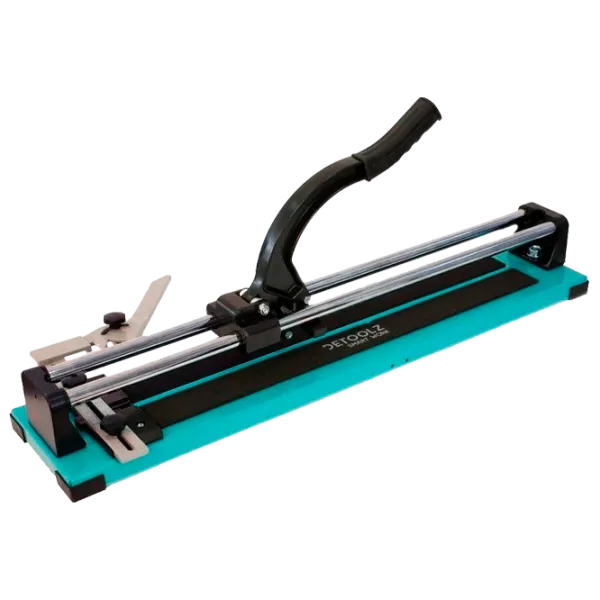 Ручной плиткорез Detoolz DZ-C213 Pro 600 мм/ 16 мм photo 1