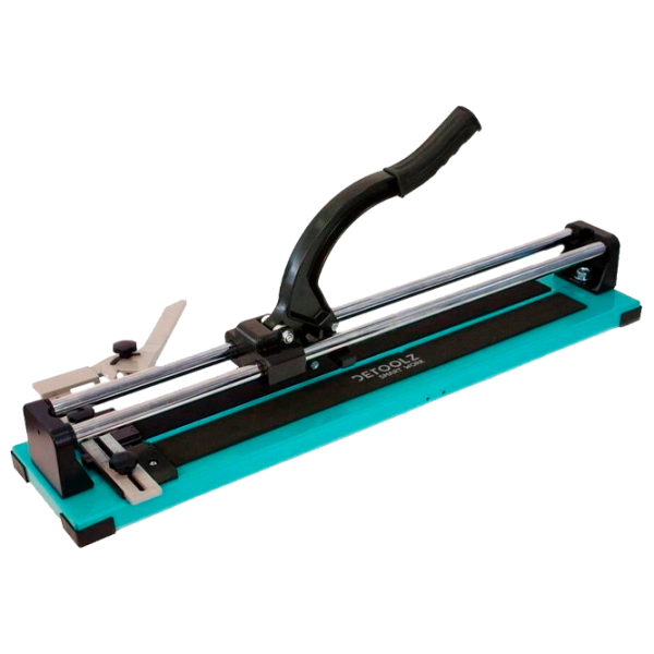 Ручной плиткорез Detoolz DZ-C213 Pro 600 мм/ 16 мм photo 1