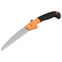 Fierăstrău manual pentru lemn Micul Fermier GF-1867 180 mm/ Oțel