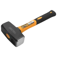 Кувалда для камня Tolsen 25013 Стали/ Стекловолокно