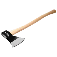 Topor pentru tăiat Wokin 253315 Metal/ Lemn
