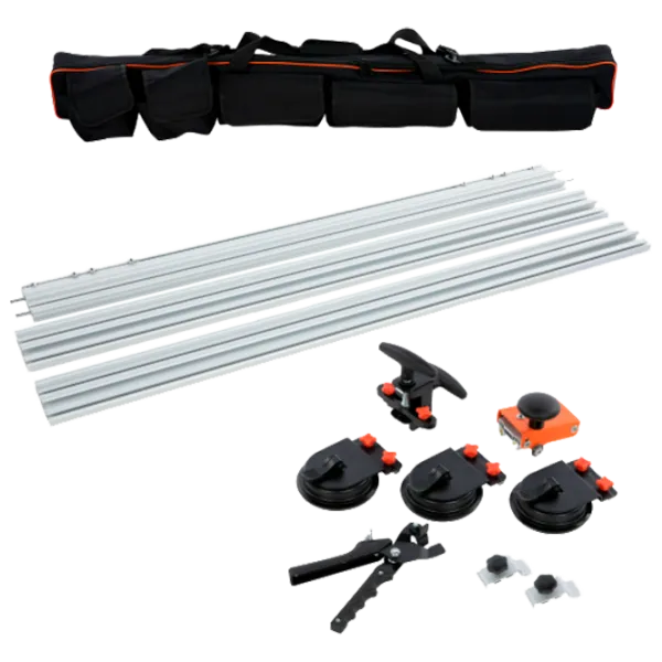 Ручной плиткорез Detoolz DZ-C227 Pro 3200 мм photo 1