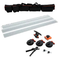 Ручной плиткорез Detoolz DZ-C227 Pro 3200 мм