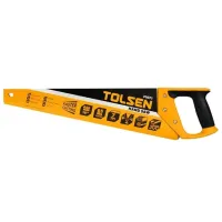 Ножовка для дерева Tolsen 31071 450 мм/ Cталь