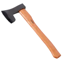 Topor pentru tăiat Micul Padurar GF-0346 Metal/ Lemn