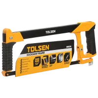 Fierăstrău manual pentru metal Tolsen 30054 300 mm/ Oțel