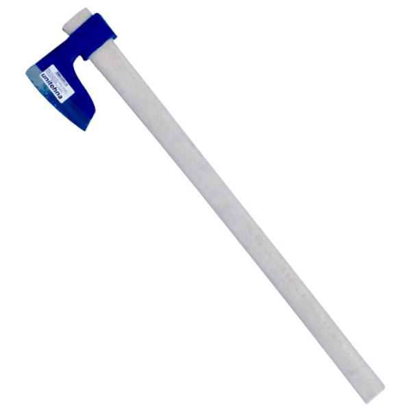 Topor pentru tăiat Unitehna 12150 Metal/ Lemn photo 1