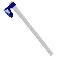 Topor pentru tăiat Unitehna 12150 Metal/ Lemn