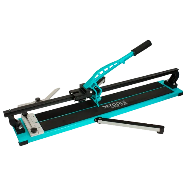 Ручной плиткорез Detoolz DZ-C214 Pro 800 мм/ 16 мм photo 1