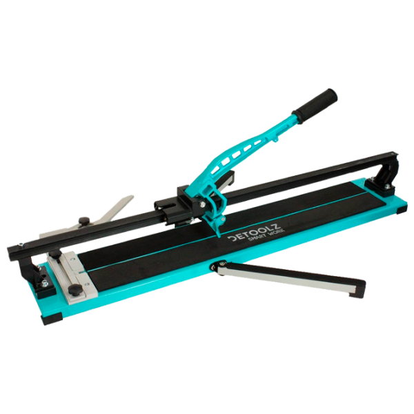 Ручной плиткорез Detoolz DZ-C214 Pro 800 мм/ 16 мм photo 1