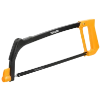 Fierăstrău manual pentru metal Tolsen 30053 300 mm/ Oțel