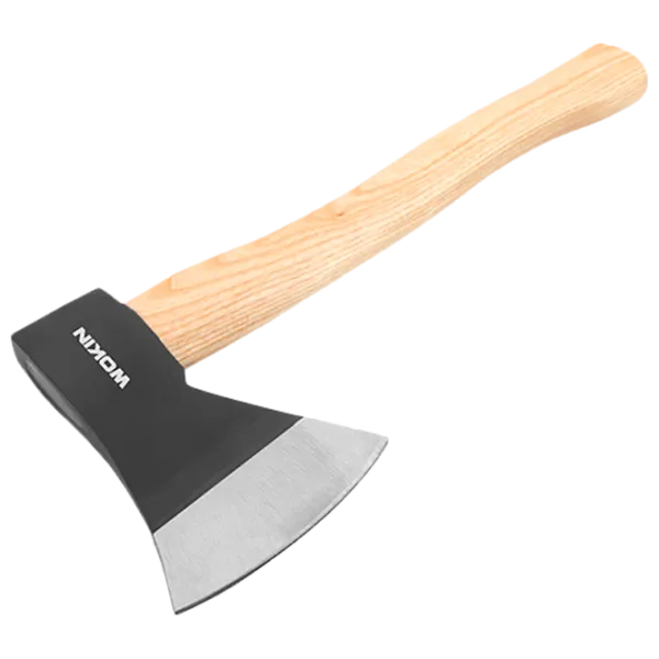 Topor pentru tăiat Wokin 253306 Oțel/ Lemn photo 1