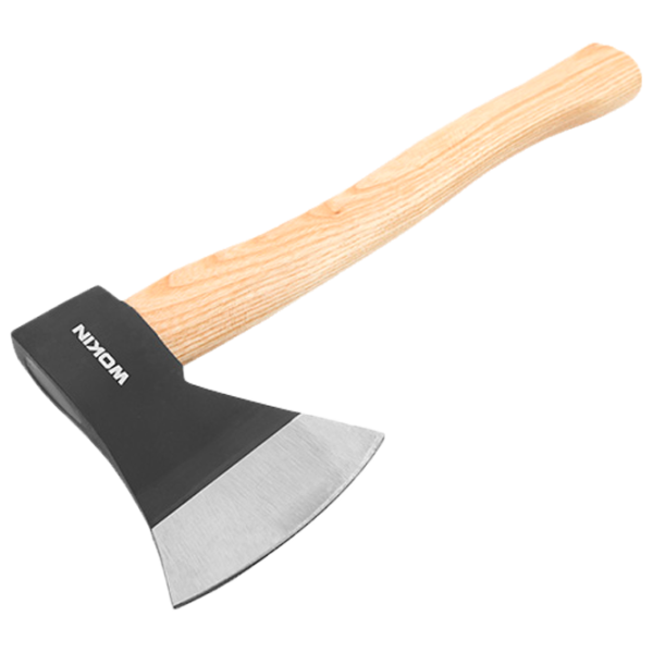 Topor pentru tăiat Wokin 253306 Oțel/ Lemn photo 1