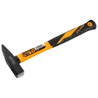 Молоток для слесарей Tolsen 25002 Углеродистая сталь/ Стекловолокно