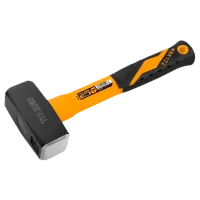 Молоток для камня Tolsen 25010 Стали/ Стекловолокно