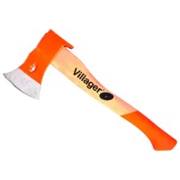 Topor pentru tăiat Villager 022042 Oțel/ Lemn