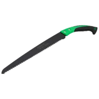 Fierăstrău manual pentru lemn Micul Fermier GF-1871 400 mm/ Oțel