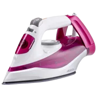 Утюг Ardesto IR-C2230-BUR Классический/ 2200 Вт/ Бургундия