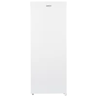 Морозильник Ardesto URM-160M Белый