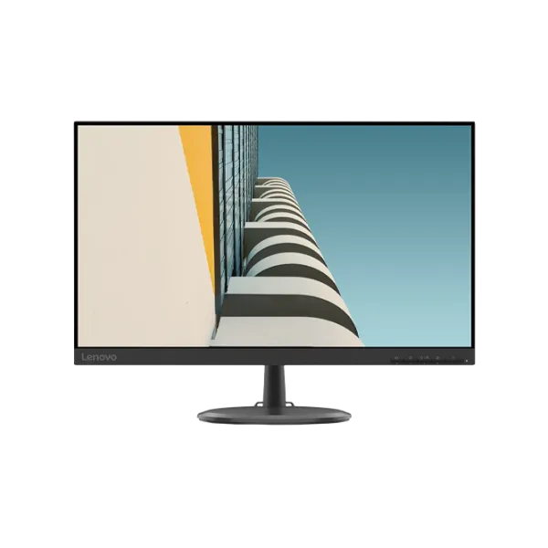 Монитор Lenovo C24-20 23.8" Full HD 75 Гц/ 4 мс/ Черный photo 1
