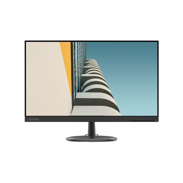 Монитор Lenovo C24-20 23.8" Full HD 75 Гц/ 4 мс/ Черный photo 1