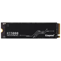SSD Kingston KC3000 4 ТБ M.2
