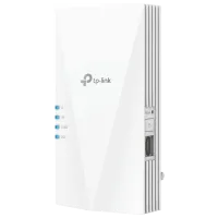 Точка доступа TP-Link RE600X Белый