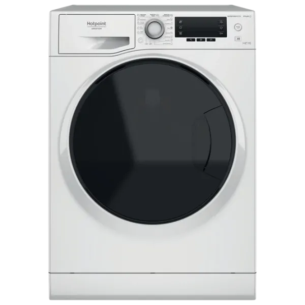 Стиральная машина с сушкой Hotpoint-Ariston NDD 11725 DA EE 11 кг / 1600 об/мин / Белый photo 1