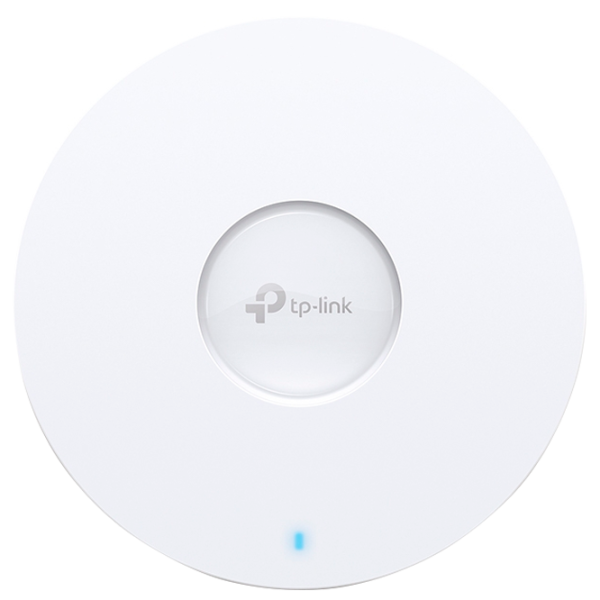 Точка доступа TP-Link EAP653 Белый photo 1