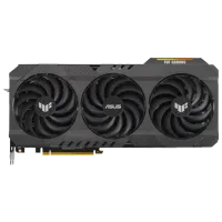 Placă video Asus TUF Gaming GeForce RTX 3090 Ti PCI Express 4.0 / 24 GB