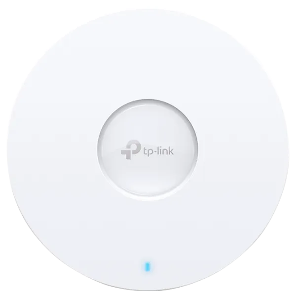 Точка доступа TP-Link EAP650 Белый photo 1