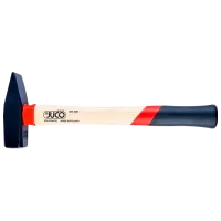 Молоток для слесарей Juco 38010 Металл/ Дерево