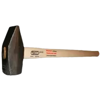 Молоток для камня Juco 38014 Металл/ Дерево