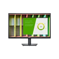 Монитор Dell E2422H 23.8" Full HD 60 Гц/ 5 мс/ Черный