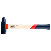 Молоток для слесарей Juco 38013 Металл/ Дерево