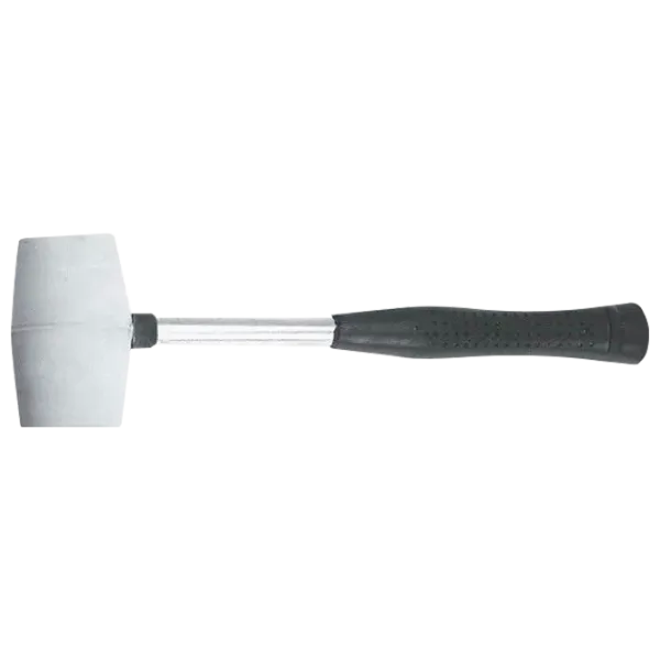 Молоток для слесарей TopTools 02A310 Резина/ Стекловолокно photo 1