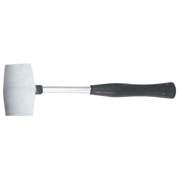 Молоток для слесарей TopTools 02A310 Резина/ Стекловолокно photo 1