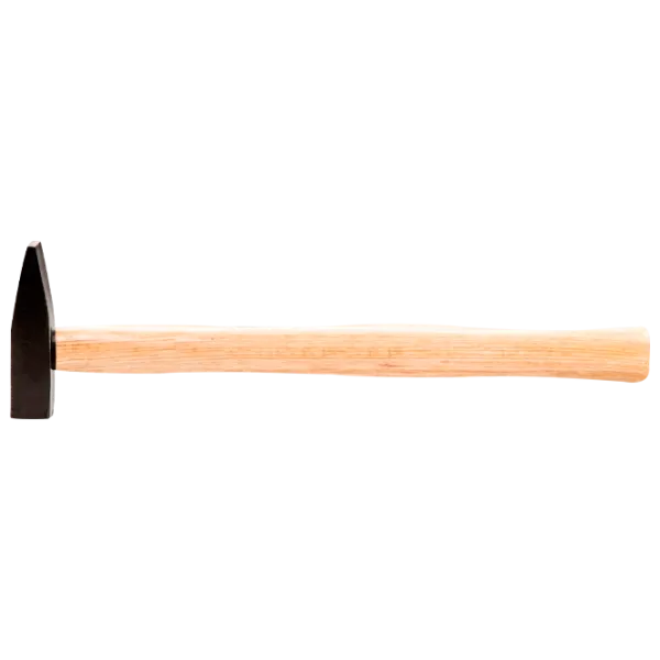 Молоток для слесарей TopTools 02A202 Стали/ Дерево/ 280 мм photo 1