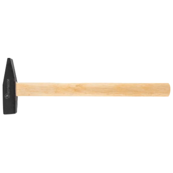 Молоток для слесарей TopTools 50994 Металл/ Дерево/ 320 мм photo 1