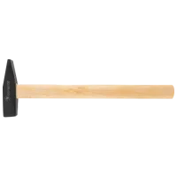 Молоток для слесарей TopTools 50994 Металл/ Дерево/ 320 мм