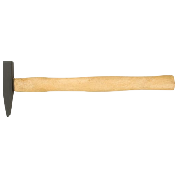 Молоток для слесарей TopTools 02A215 Металл/ Дерево/ 350 мм photo 1