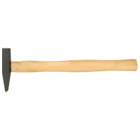 Молоток для слесарей TopTools 02A215 Металл/ Дерево/ 350 мм