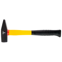 Молоток для слесарей Topex 1178 Металл/ Стекловолокно