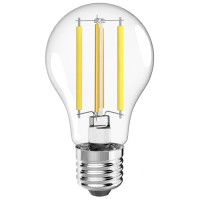 Bec inteligent LED cu filament Hama Retro 176587 E27/ 7 W/ 6500 K/ 800lm/ White