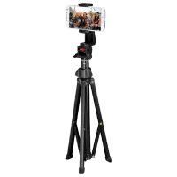 Trepied Hama Rotary Smartphone 150 Foto, video/ Black