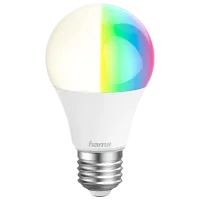 Bec inteligent LED Hama 176581 E27/ 10 W/ 6500 K/ 806lm/ RGB