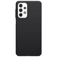 Чехол для смартфона Samsung Galaxy A33 Nillkin/ Back/ Поликарбонат/ Черный
