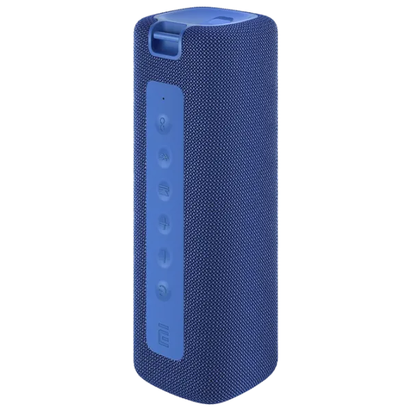 Boxă portabilă Xiaomi Mi Portable 16 W/ Blue photo 1 Boxă portabilă Xiaomi Mi Portable 16 W/ Blue photo 1