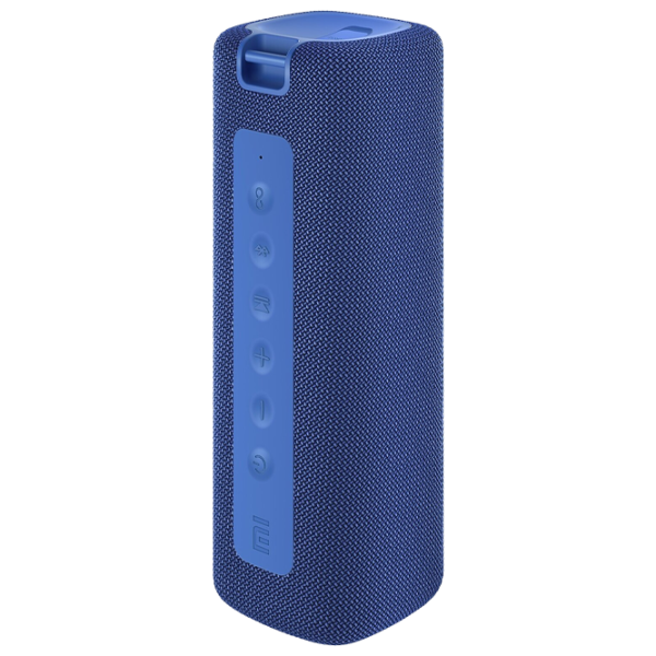 Boxă portabilă Xiaomi Mi Portable 16 W/ Blue photo 1 Boxă portabilă Xiaomi Mi Portable 16 W/ Blue photo 1